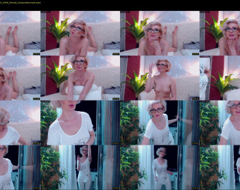 emilyanderson_ — 27 minute Chaturbate female cam show recording, 1080p, Jul 17, 2021