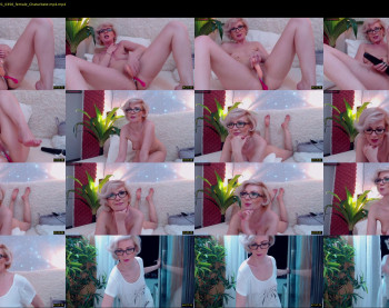emilyanderson_ — 54 minute Chaturbate female cam show recording, 1080p, Jul 17, 2021