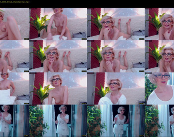 emilyanderson_ — 39 minute Chaturbate female cam show recording, 1080p, Jul 17, 2021