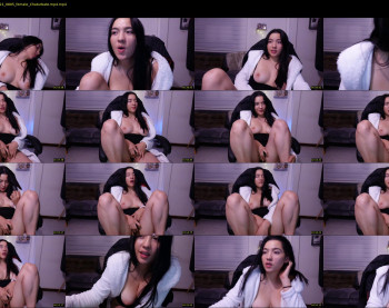 emma_johnson_ — 6 minute Chaturbate female cam show recording, 1080p, Jul 16, 2021