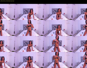 emmawaalker — 49 minute Chaturbate female cam show recording, 1080p, Jul 16, 2021