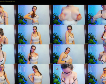 emmika_ — 11 minute Chaturbate female cam show recording, 1080p, Jul 16, 2021