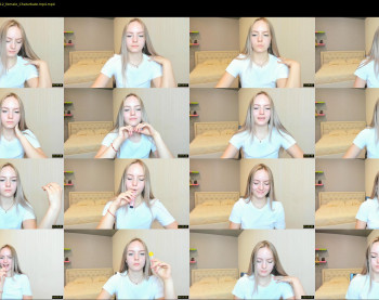 ethel_alen — 71 minute Chaturbate female cam show recording, 1080p, Jul 16, 2021