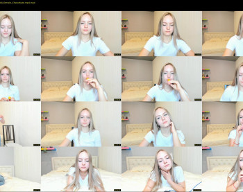 ethel_alen — 71 minute Chaturbate female cam show recording, 1080p, Jul 16, 2021