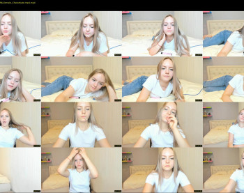 ethel_alen — 71 minute Chaturbate female cam show recording, 1080p, Jul 16, 2021