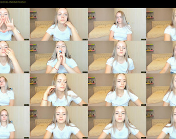 ethel_alen — 15 minute Chaturbate female cam show recording, 1080p, Jul 16, 2021