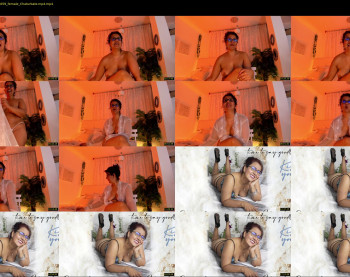 eva_mature — 20 minute Chaturbate female cam show recording, 1080p, Jul 16, 2021