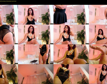 eva_mature — 70 minute Chaturbate female cam show recording, 1080p, Jul 17, 2021