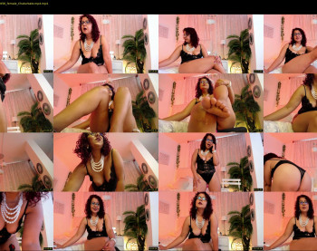 eva_mature — 71 minute Chaturbate female cam show recording, 1080p, Jul 17, 2021