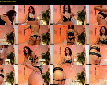 eva_mature — 71 minute Chaturbate female cam show recording, 1080p, Jul 17, 2021