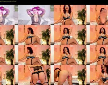 eva_mature — 58 minute Chaturbate female cam show recording, 1080p, Jul 17, 2021