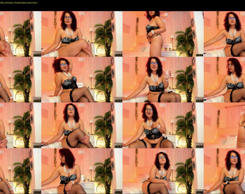 eva_mature — 57 minute Chaturbate female cam show recording, 1080p, Jul 17, 2021
