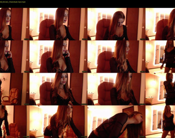 evagomez — 111 minute Chaturbate female cam show recording, 720p, Jul 17, 2021