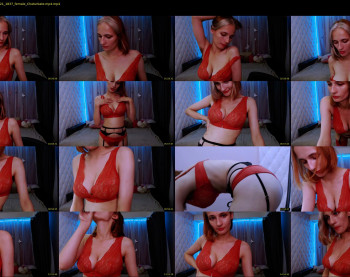 evelyn_harper_x — 17 minute Chaturbate female cam show recording, 720p, Jul 16, 2021