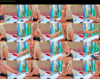 fallingangel_ — 9 minute Chaturbate female cam show recording, 1080p, Jul 16, 2021