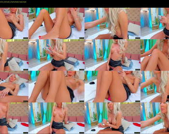 fallingangel_ — 70 minute Chaturbate female cam show recording, 1080p, Jul 16, 2021