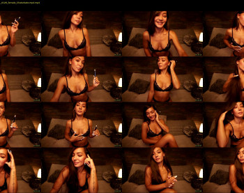 fantasystudiox — 4 minute Chaturbate female cam show recording, 1080p, Jul 17, 2021