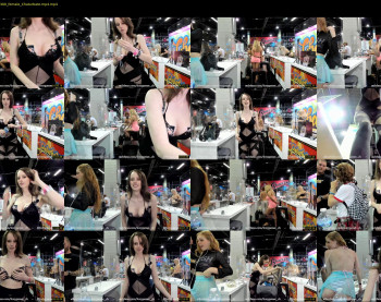 foxy_gamer — 51 minute Chaturbate female cam show recording, 1080p, Jul 17, 2021