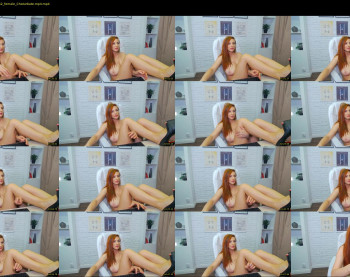 foxynesss — 6 minute Chaturbate female cam show recording, 1080p, Jul 16, 2021