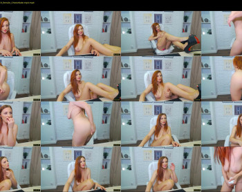 foxynesss — 55 minute Chaturbate female cam show recording, 1080p, Jul 16, 2021