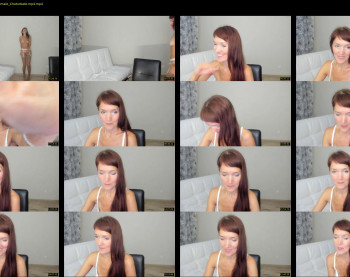 fritha — 25 minute Chaturbate female cam show recording, 1080p, Jul 17, 2021