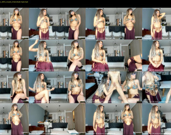 funcouple1985 — 70 minute Chaturbate couple cam show recording, 1080p, Jul 16, 2021