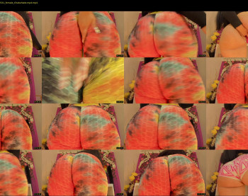 gabby_haze — 70 minute Chaturbate female cam show recording, 1080p, Jul 16, 2021