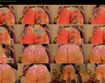 gabby_haze — 71 minute Chaturbate female cam show recording, 1080p, Jul 16, 2021