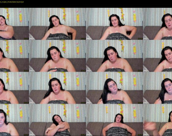 giorg107 — 5 minute Chaturbate couple cam show recording, 1080p, Jul 16, 2021