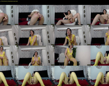 girasol_walton — 71 minute Chaturbate female cam show recording, 1080p, Jul 16, 2021