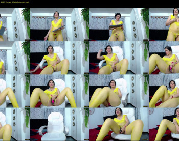 girasol_walton — 70 minute Chaturbate female cam show recording, 1080p, Jul 16, 2021