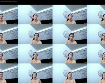 girasol_walton — 4 minute Chaturbate female cam show recording, 1080p, Jul 16, 2021