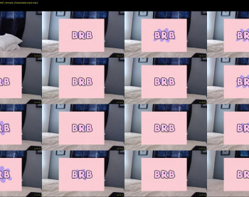 hanna_risso — 36 minute Chaturbate female cam show recording, 1080p, Jul 17, 2021