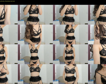 hayneiko — 3 minute Chaturbate female cam show recording, 1080p, Jul 17, 2021