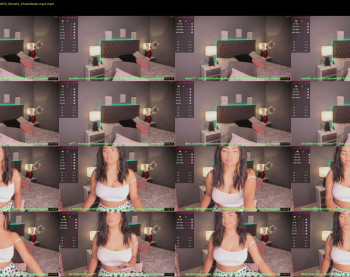 helen_miller — 26 minute Chaturbate female cam show recording, 1080p, Jul 16, 2021
