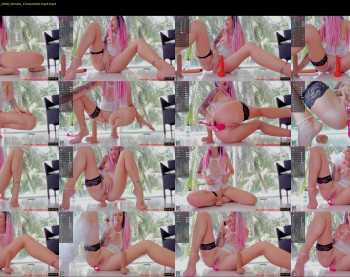 hella_hardcor — 11 minute Chaturbate female cam show recording, 1080p, Jul 16, 2021