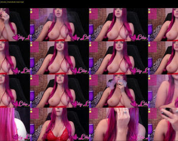hollings — 4 minute Chaturbate couple cam show recording, 1080p, Jul 16, 2021