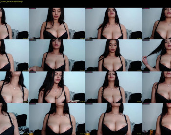 hollykoff — 44 minute Chaturbate female cam show recording, 1080p, Jul 16, 2021