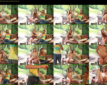 honeyand_thebear — 87 minute Chaturbate couple cam show recording, 1080p, Jul 17, 2021