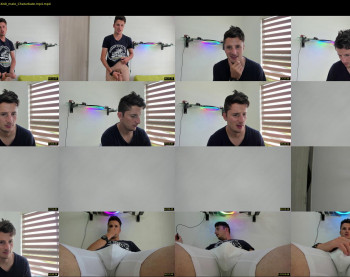 horse_man2 — 72 minute Chaturbate male cam show recording, 1080p, Jul 16, 2021