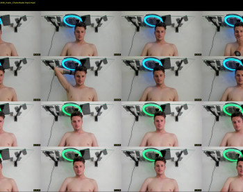 horse_man2 — 9 minute Chaturbate male cam show recording, 1080p, Jul 16, 2021