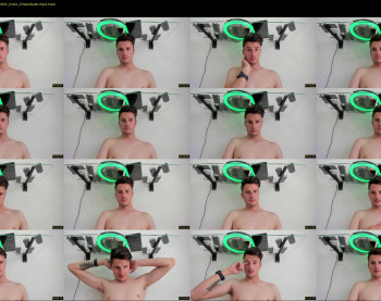 horse_man2 — 13 minute Chaturbate male cam show recording, 1080p, Jul 16, 2021