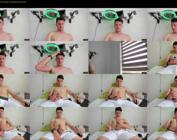 horse_man2 — 52 minute Chaturbate male cam show recording, 1080p, Jul 16, 2021