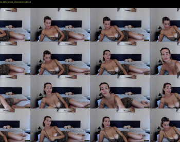 hugetittiesgerda — 16 minute Chaturbate female cam show recording, 720p, Jul 16, 2021