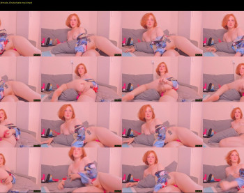 iara_mi — 31 minute Chaturbate female cam show recording, 1080p, Jul 16, 2021