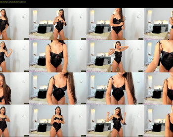 im_antonia — 6 minute Chaturbate female cam show recording, 1080p, Jul 16, 2021