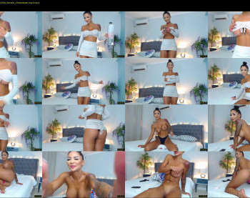 indiansweety — 70 minute Chaturbate female cam show recording, 1080p, Jul 16, 2021
