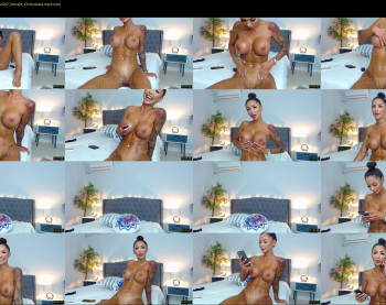 indiansweety — 9 minute Chaturbate female cam show recording, 1080p, Jul 16, 2021