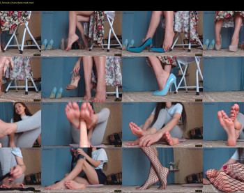 iris_vega — 47 minute Chaturbate female cam show recording, 720p, Jul 17, 2021