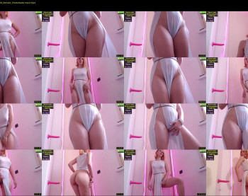 islanublar — 71 minute Chaturbate female cam show recording, 1080p, Jul 16, 2021